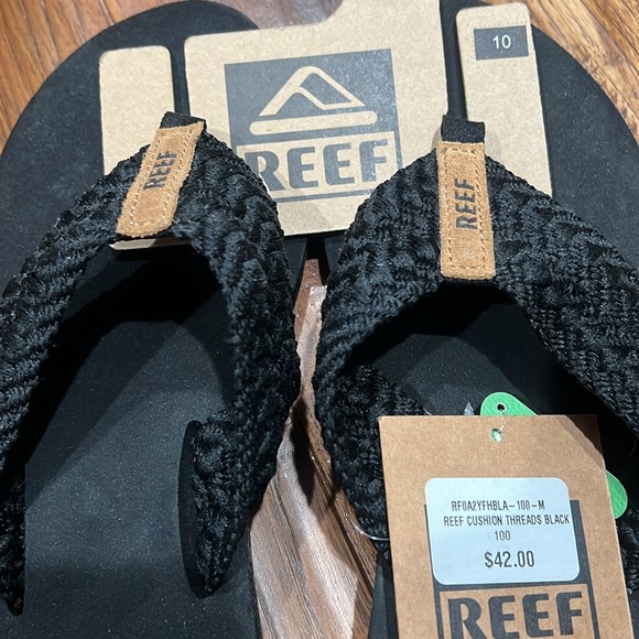 Reef flip flops - Picture 2 of 4